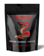 venom male enhancement